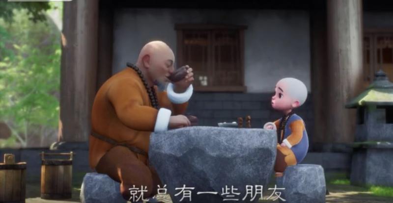 「為何曾經那麼好的朋友，後來卻再也不連絡？」老師父超淡定回答讓萬人恍然大悟！ 