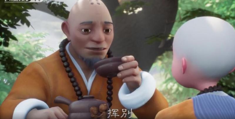 「為何曾經那麼好的朋友，後來卻再也不連絡？」老師父超淡定回答讓萬人恍然大悟！ 