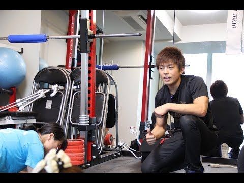彎不下腰可能是骨盤歪！ 1日5分鐘前彎拉筋 輕鬆瘦身4kg