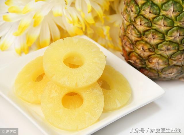 勸告大家：多吃這些水果，反而會容易引起上火 