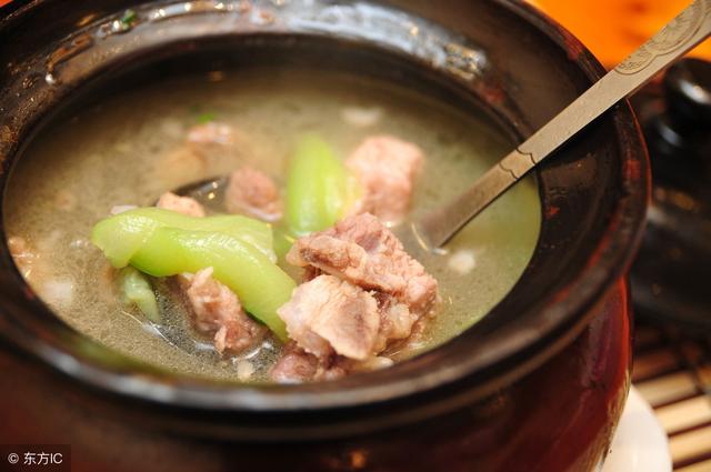 骨頭湯、豆漿都不補鈣!這8種才是「天然鈣片」