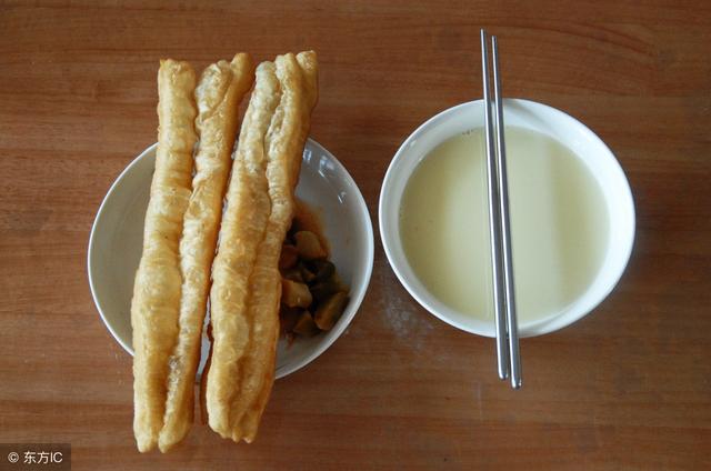 骨頭湯、豆漿都不補鈣!這8種才是「天然鈣片」
