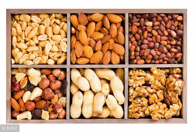 骨頭湯、豆漿都不補鈣!這8種才是「天然鈣片」