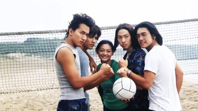 《流星花園》演員現狀曝光，人生贏家不是F4，不是大S，而是他！