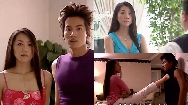 《流星花園》演員現狀曝光，人生贏家不是F4，不是大S，而是他！