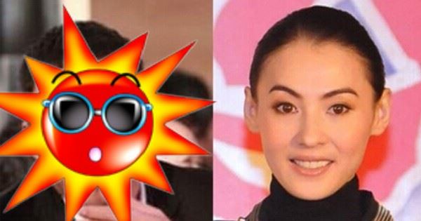 張柏芝二婚的老公可能是他 ，男方「真實身分」曝光！謝霆鋒要哭了，以後要改叫張柏芝「阿姨」！