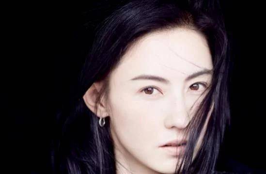 張柏芝二婚的老公可能是他 ，男方「真實身分」曝光！謝霆鋒要哭了，以後要改叫張柏芝「阿姨」！
