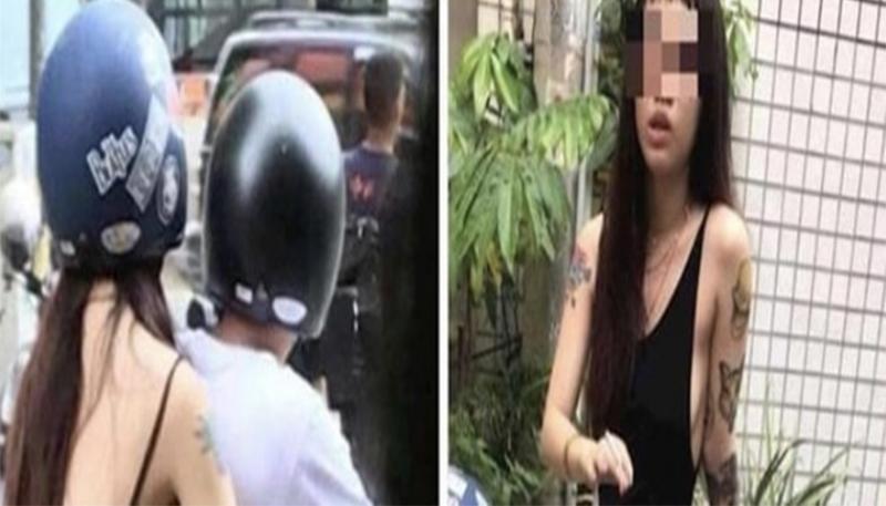被批「不值3萬」！側月匈妹這次真的怒了