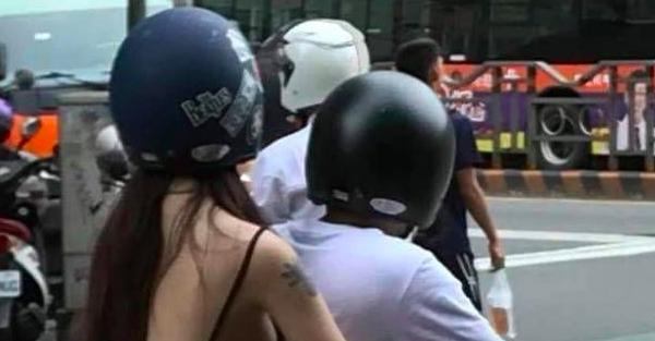 被批「不值3萬」！側月匈妹這次真的怒了