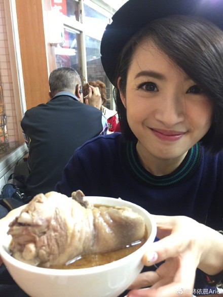 林依晨如何處理「史上最難婆媳關係」！不管工作多晚「她每天堅持做這件事」不愧最強媳婦！