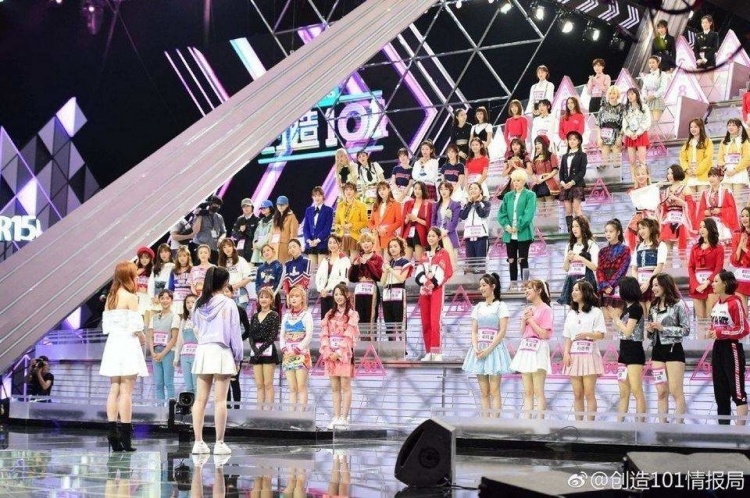  美少女選秀創造101！超可愛選手遭起底「暗黑系列舊照」好驚人…網大驚：完全不敢相信