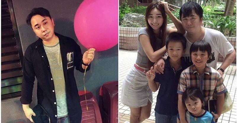  小9歲嫩妻心寒離婚「公開這段LINE對話」打臉小彬彬！沒想到他私下竟是這樣的人...