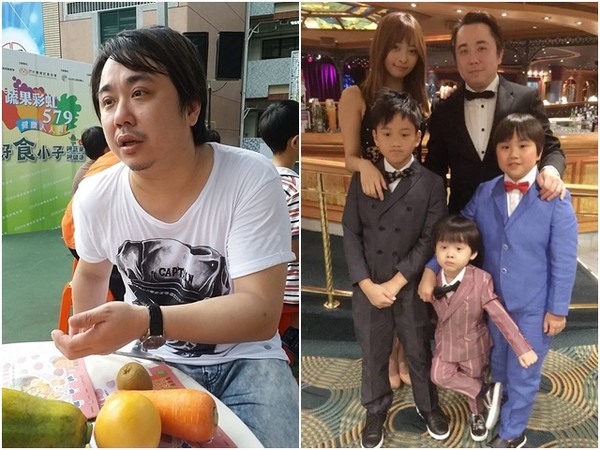  小9歲嫩妻心寒離婚「公開這段LINE對話」打臉小彬彬！沒想到他私下竟是這樣的人...