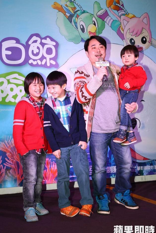  小9歲嫩妻心寒離婚「公開這段LINE對話」打臉小彬彬！沒想到他私下竟是這樣的人...