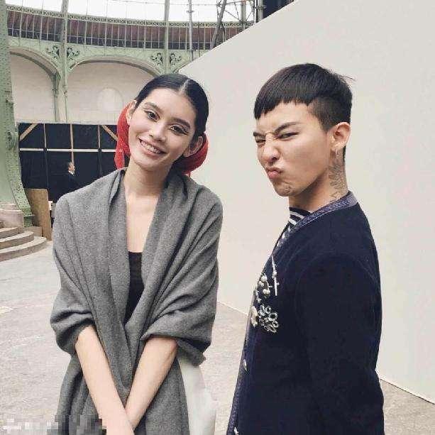 權志龍軍營生活近況：腦海裡已經有了很多動聽的旋律！ 