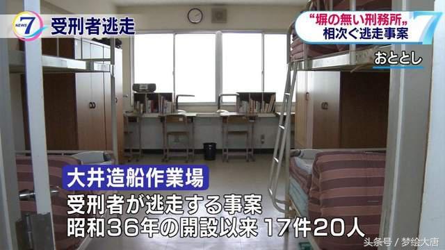 日本受刑人在入監後還能讀輕小說，這樣算是過得很爽嗎？ 