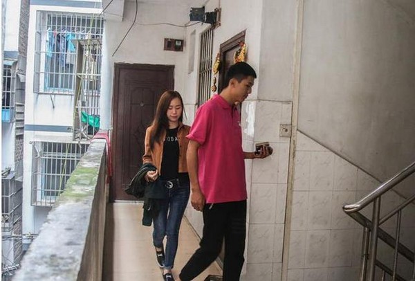 還記得當年轟動網路的「藍瘦香菇哥」嗎！19歲追到正妹的他「6年苦戀史」逼哭所有人！ 