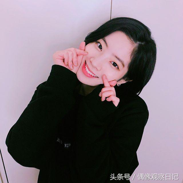 皮膚像豆腐一樣光滑讓人好嫉妒！盤點韓國「純豆腐」偶像TOP6 