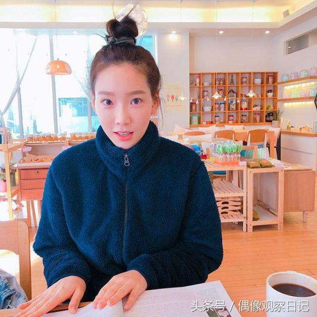 皮膚像豆腐一樣光滑讓人好嫉妒！盤點韓國「純豆腐」偶像TOP6 