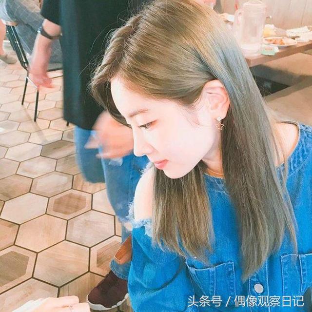 皮膚像豆腐一樣光滑讓人好嫉妒！盤點韓國「純豆腐」偶像TOP6 