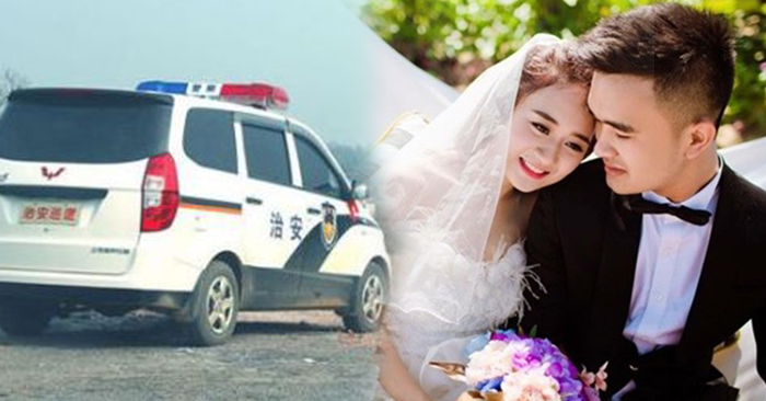 結婚後，老公離開家出外打工，2年回來後，同房時我竟摸到他的身體有…第二天立即報警！ 