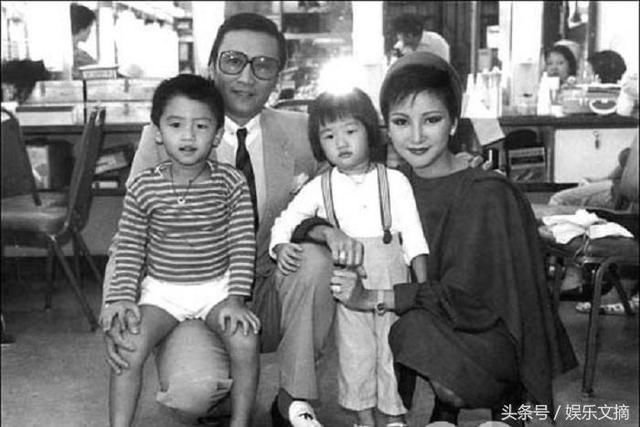謝霆鋒要回8500萬豪宅，謝賢十字回應，網友立馬想到張柏芝！