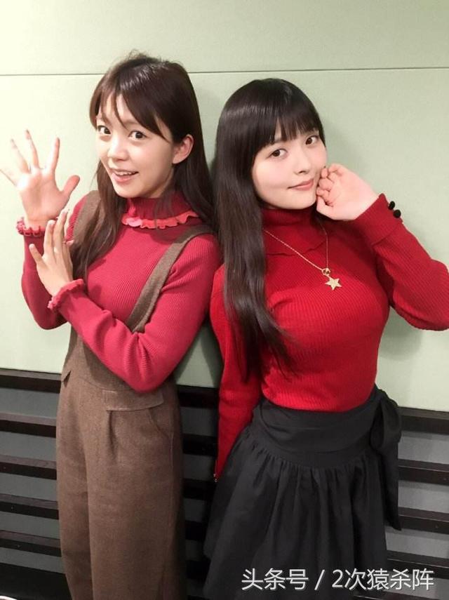 日本女聲優的辛酸史：出門提心吊膽，只因偏激粉絲太可怕。 