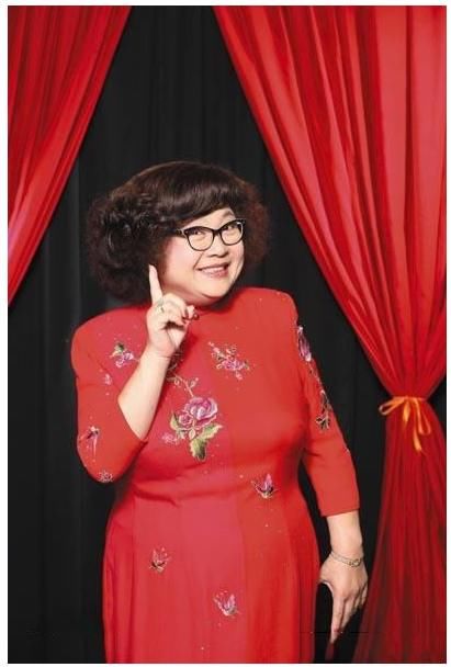 沈殿霞去世後留給女兒6000萬，卻規定35歲之前不能用，原因只有7個字！