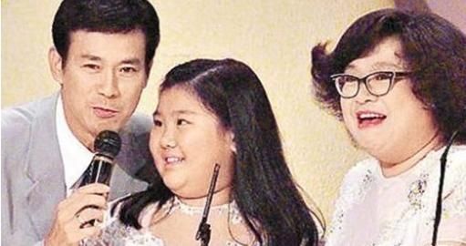 沈殿霞去世後留給女兒6000萬，卻規定35歲之前不能用，原因只有7個字！