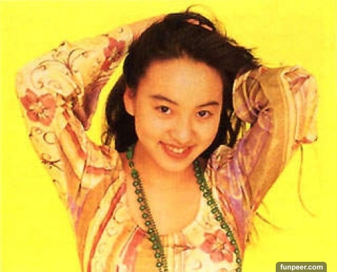 還記得她嗎？貝瑪公主劉致妤長大後變成了這個樣子。。。鄉民們都驚呆了！！