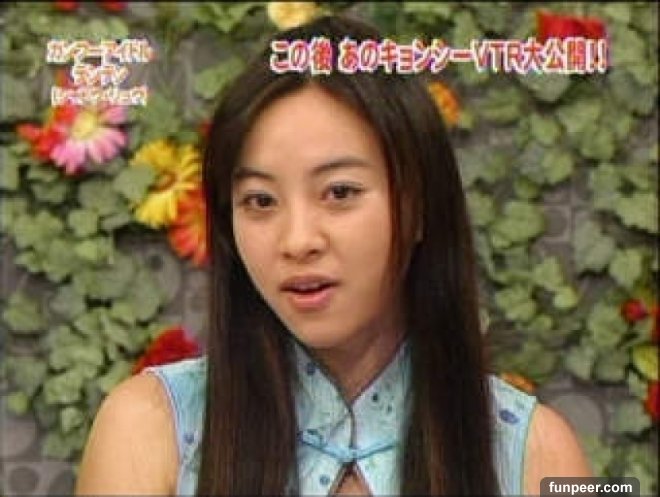 還記得她嗎？貝瑪公主劉致妤長大後變成了這個樣子。。。鄉民們都驚呆了！！