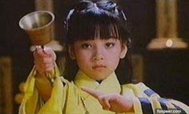 還記得她嗎？貝瑪公主劉致妤長大後變成了這個樣子。。。鄉民們都驚呆了！！
