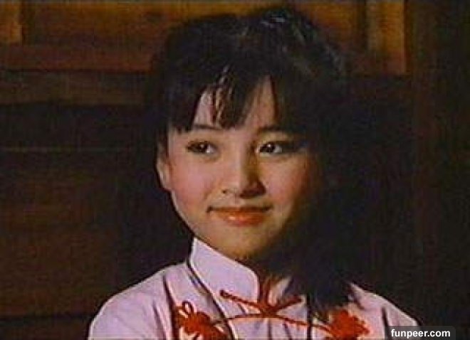 還記得她嗎？貝瑪公主劉致妤長大後變成了這個樣子。。。鄉民們都驚呆了！！
