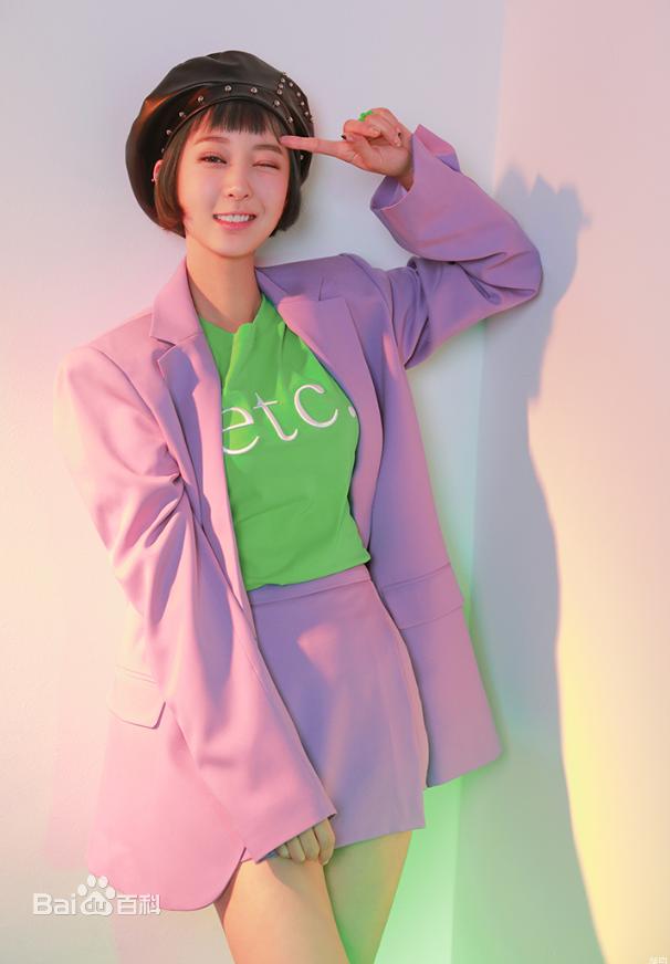 盤點現役大勢女團中存在感較低的成員 