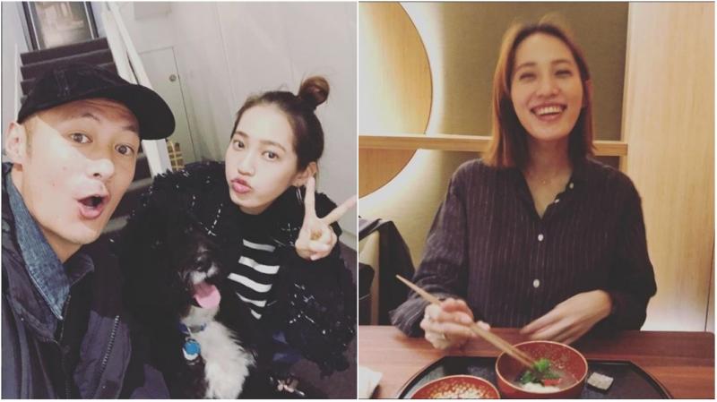 恭喜！余文樂「升格當爸爸」含淚謝妻子　他興奮曝光「寶寶性別」狂曬孩子照片 