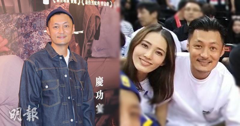 恭喜！余文樂「升格當爸爸」含淚謝妻子　他興奮曝光「寶寶性別」狂曬孩子照片 