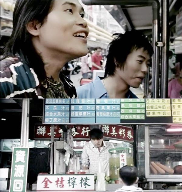 你們還記得嘛！10年前在周傑倫《退後》MV裡的清純女孩田馥甄，竟然變成了現在的「甄哥」！ 