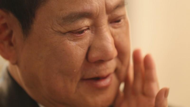 沛小嵐當年堅持嫁給有5個孩子的他　「一場遲來的求婚」逼哭所有人.... 