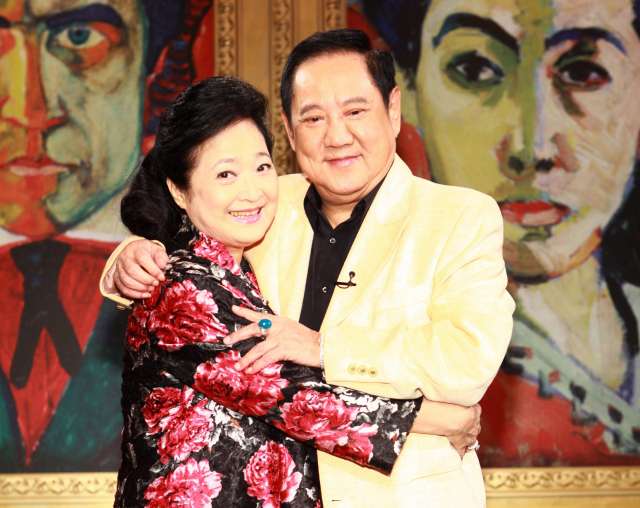 沛小嵐當年堅持嫁給有5個孩子的他　「一場遲來的求婚」逼哭所有人.... 