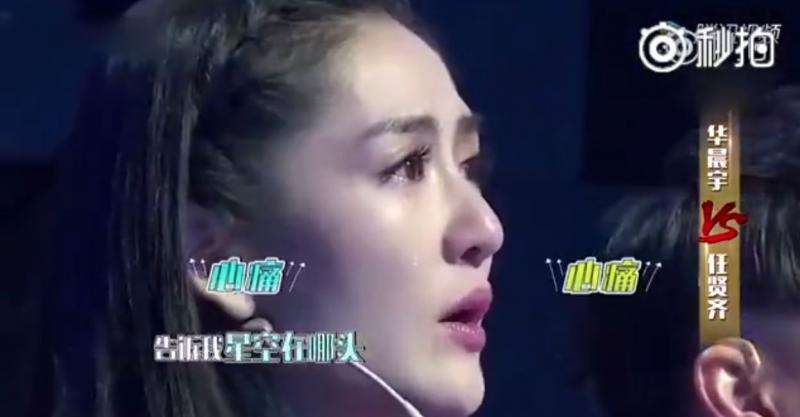 張柏芝驚喜現身！與任賢齊罕見合唱「重現16年前經典畫面...」現場來賓都跟著心痛！ 