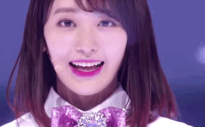 韓日96名女練習生首亮相櫻花妹驚艷全程，樂華顏狗屬性暴露無疑 