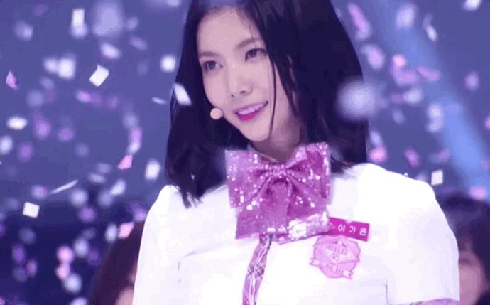 韓日96名女練習生首亮相櫻花妹驚艷全程，樂華顏狗屬性暴露無疑 