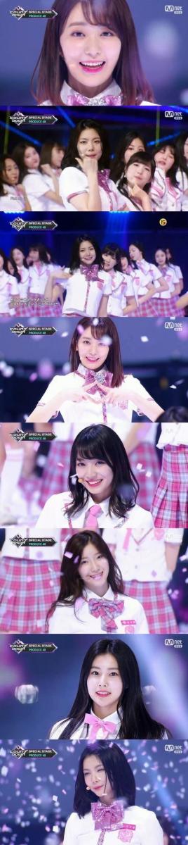 [新聞] 出演PD48的AKB48，安重根殉國日右翼旗服 