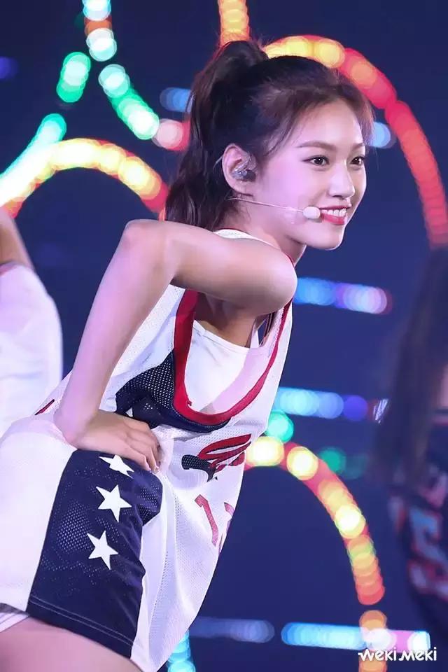 韓國D社選出擁有2D角色人物般美貌的偶像們，一起來看看有誰吧！ 