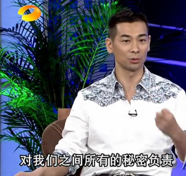 趙文卓首次透露與梅艷芳分手內幕，聽完不免讓人起一身雞皮疙瘩！