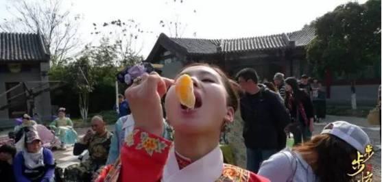 20位明星片場工作餐，楊冪的工作餐，林心如工作餐，趙麗穎工作餐，差距不是一點點！