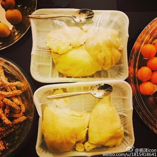 20位明星片場工作餐，楊冪的工作餐，林心如工作餐，趙麗穎工作餐，差距不是一點點！