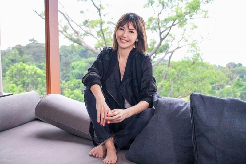 孫燕姿自責是糟糕父母．嗆兒「你死我也不在意」