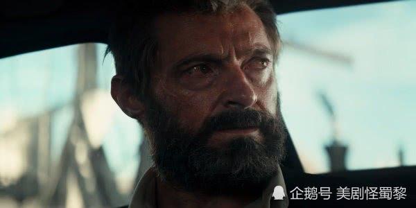 金剛狼休傑克曼回應死侍的邀請：玩的有點過了 