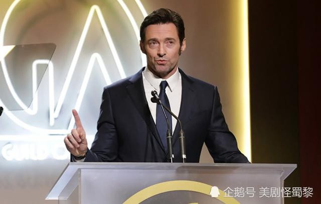 金剛狼休傑克曼回應死侍的邀請：玩的有點過了 